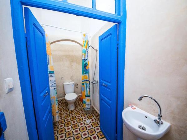 Riad AYLAL : photo 6 de la chambre chambre triple