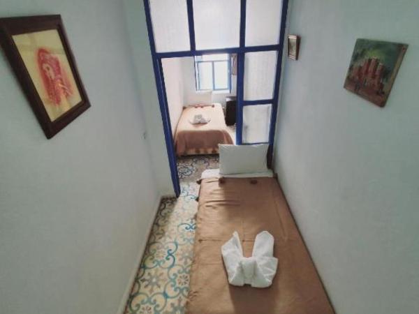 Riad AYLAL : photo 1 de la chambre chambre simple