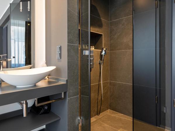 Sellmann´s Boutique Hotel : photo 10 de la chambre chambre double de luxe