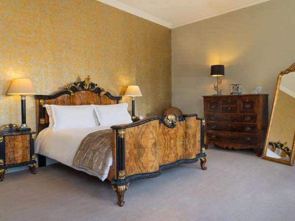 Grays Court Hotel : photo 1 de la chambre suite cumberland