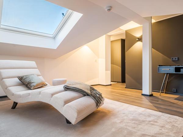 Sellmann´s Boutique Hotel : photo 6 de la chambre suite supérieure