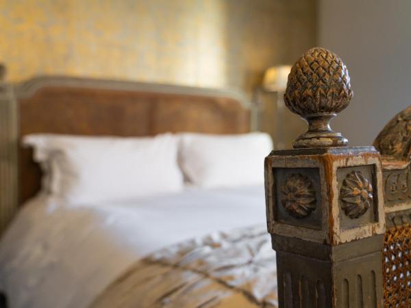 Grays Court Hotel : photo 2 de la chambre chambre double deluxe