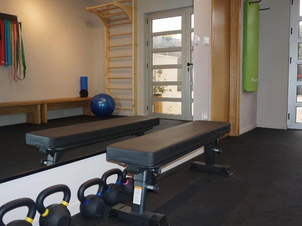 Villa Manda Zadar Luxury Apartments : photo 1 de la chambre appartement 1 chambre