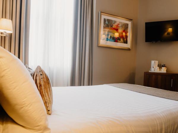 Frederick House Hotel : photo 3 de la chambre chambre double