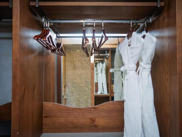 Hotel Barahi Kathmandu : photo 6 de la chambre chambre double deluxe