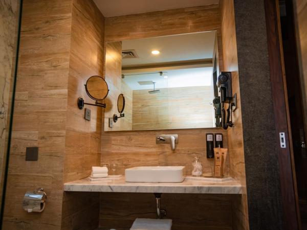 Hotel Barahi Kathmandu : photo 5 de la chambre chambre lits jumeaux deluxe