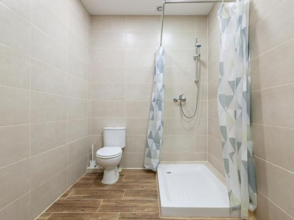 CAMP NOU & FiRA BUSINESS LOFTS : photo 10 de la chambre studio supérieur