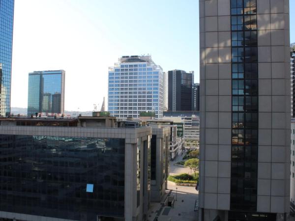 Ce sta 'o mar for : photo 9 de la chambre chambre triple avec salle de bains privative