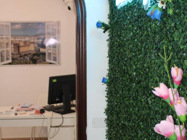 Ce sta 'o mar for : photo 8 de la chambre chambre double avec salle de bains privative