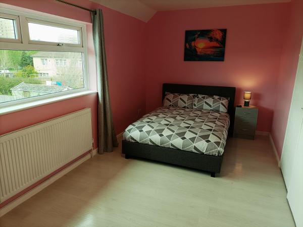 Pace home : photo 4 de la chambre chambre double deluxe