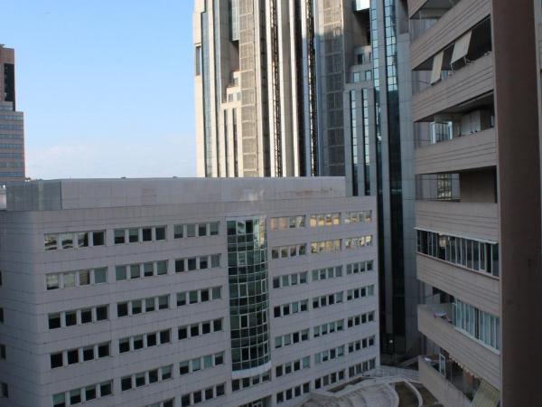 Ce sta 'o mar for : photo 10 de la chambre chambre double avec salle de bains privative