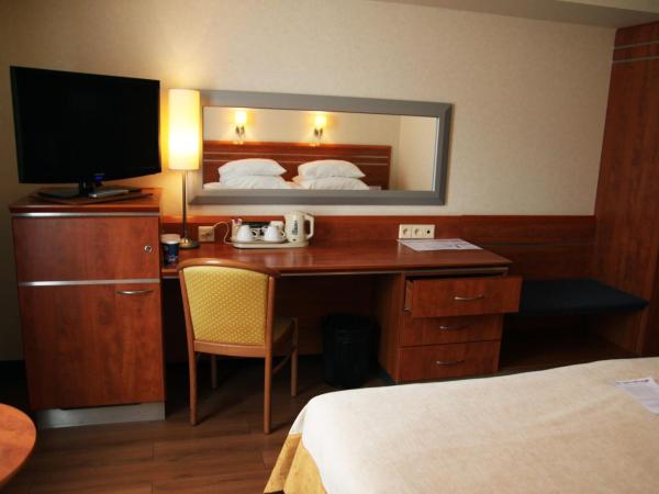 Hotel Nadmorski : photo 2 de la chambre chambre simple