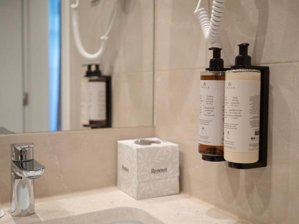 MASA Hotel & Spa Campo Grande Collection : photo 7 de la chambre chambre lits jumeaux standard