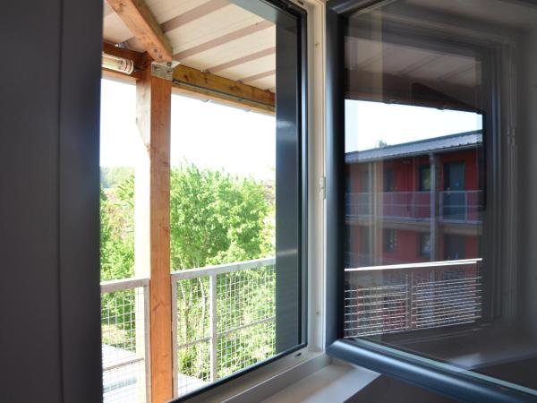 Eklo Hotels Le Mans : photo 3 de la chambre chambre double