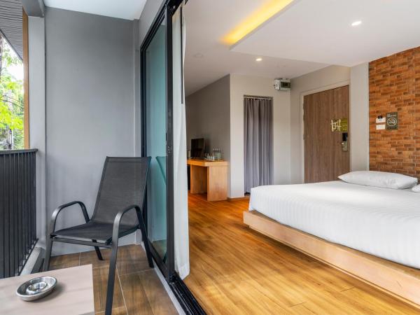 Nest by Sangob : photo 7 de la chambre maison 3 chambres