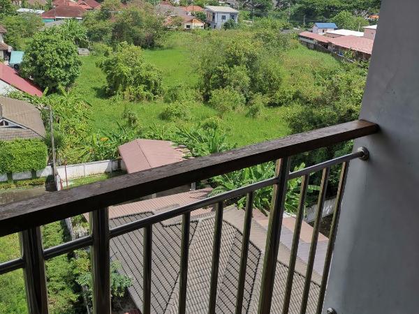 New Concept Condo 605 : photo 4 de la chambre appartement 1 chambre