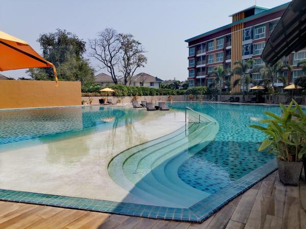 New Concept Condo 605 : photo 1 de la chambre appartement 1 chambre