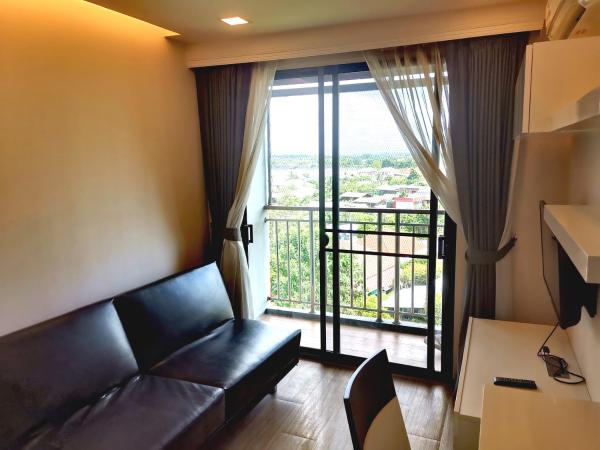 New Concept Condo 605 : photo 3 de la chambre appartement 1 chambre