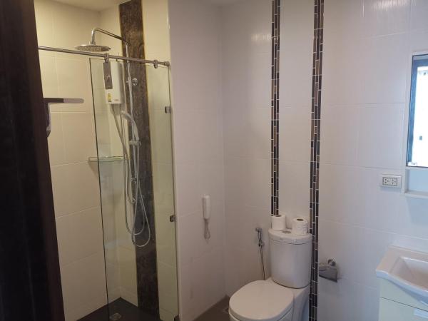 New Concept Condo 605 : photo 10 de la chambre appartement 1 chambre