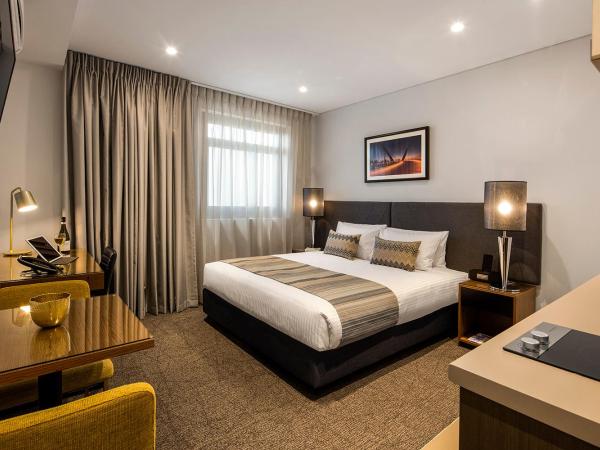 Quest East Perth : photo 1 de la chambre studio