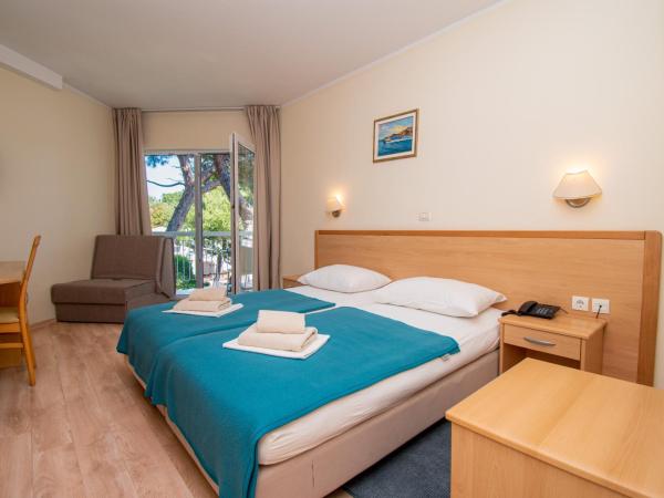 Centinera Resort : photo 3 de la chambre chambre double standard avec balcon