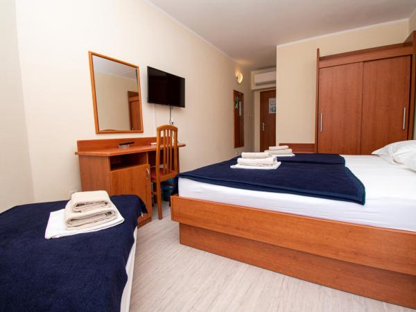 Centinera Resort : photo 7 de la chambre chambre double standard avec balcon