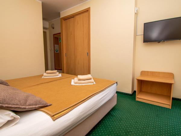 Centinera Resort : photo 7 de la chambre chambre double