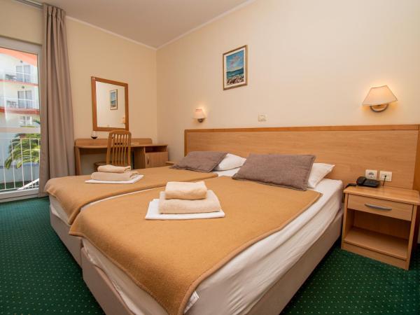 Centinera Resort : photo 4 de la chambre chambre double