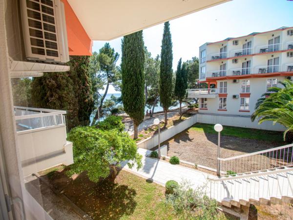 Centinera Resort : photo 5 de la chambre chambre double