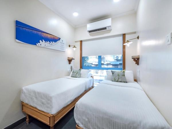 Hotel Kemps Corner : photo 2 de la chambre chambre lits jumeaux de luxe