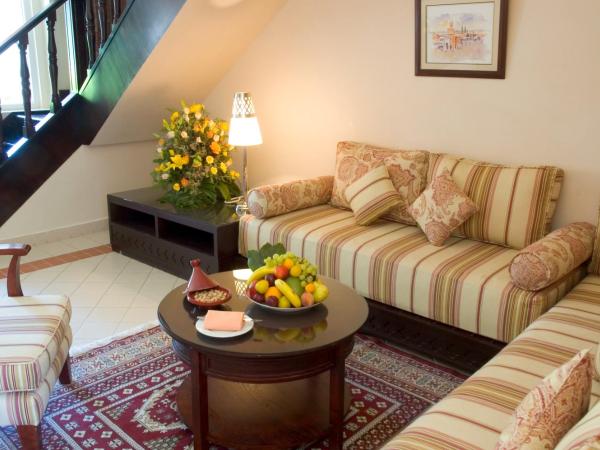 Kennedy Hospitality Resort : photo 4 de la chambre chambre en duplex 
