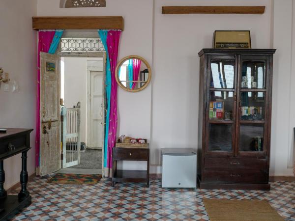 Kol Pol Mohalla Boutique Stay : photo 6 de la chambre chambre familiale