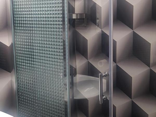 Hostel Kandulski : photo 3 de la chambre studio triple standard