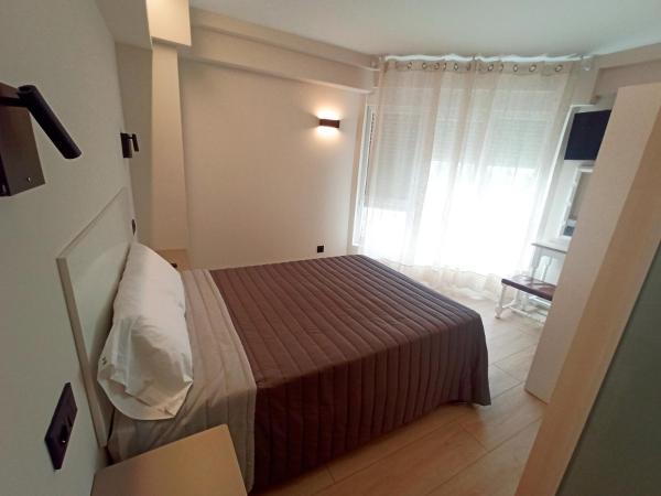 Bahia Rooms Cantabria 3000 : photo 6 de la chambre chambre double