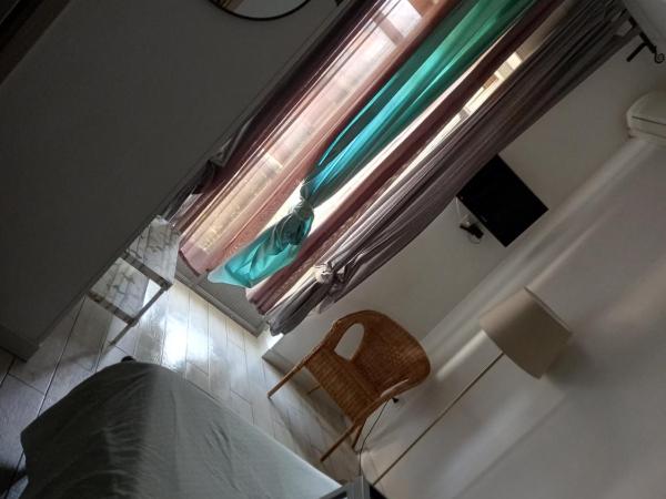 Salerno Inn B&B : photo 6 de la chambre chambre double