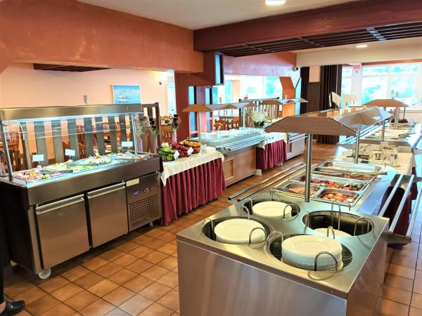 Centinera Resort : photo 1 de la chambre chambre double