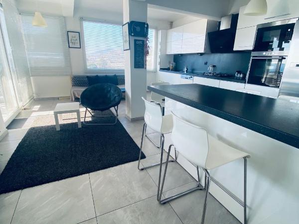 Arden's House : photo 7 de la chambre maison 3 chambres