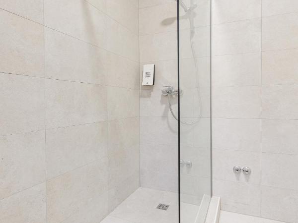 Stay Swanky Bed & Breakfast : photo 7 de la chambre deluxe single room - ilica street 44