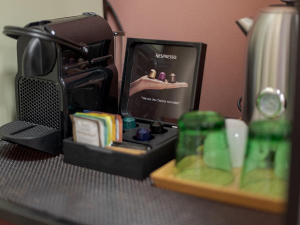 Stay Swanky Bed & Breakfast : photo 8 de la chambre deluxe double or twin room  - ilica street 44