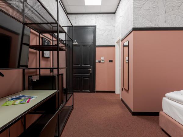 Stay Swanky Bed & Breakfast : photo 10 de la chambre deluxe double or twin room  - ilica street 44