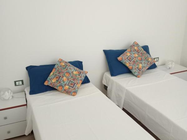 Butterfly Apartments : photo 3 de la chambre appartement deluxe