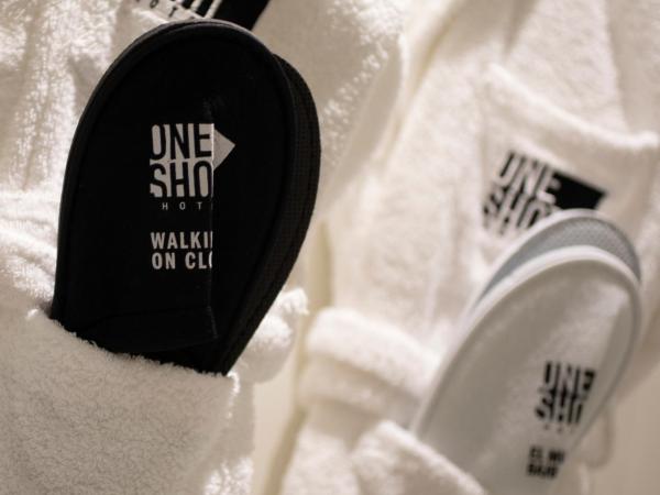 One Shot Palácio Cedofeita : photo 10 de la chambre chambre double ou lits jumeaux supérieure