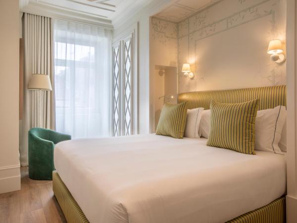 One Shot Palácio Cedofeita : photo 6 de la chambre chambre double ou lits jumeaux standard