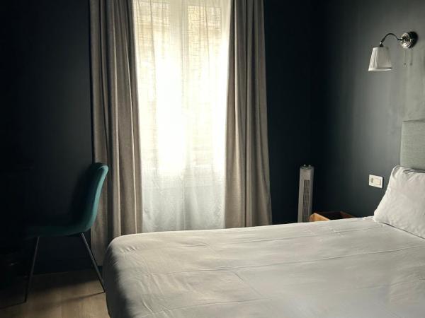 Hôtel Maât Etoile : photo 10 de la chambre chambre double deluxe