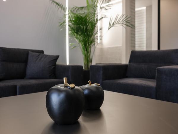 Golden Island Resorts : photo 4 de la chambre suite deluxe avec baignoire spa