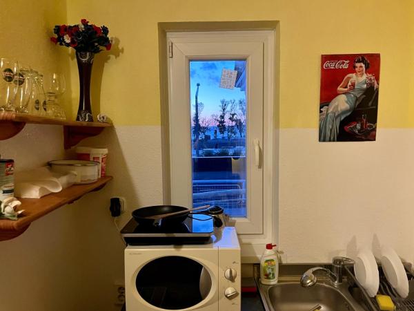 Széplak apartman : photo 6 de la chambre chambre double – vue sur lac