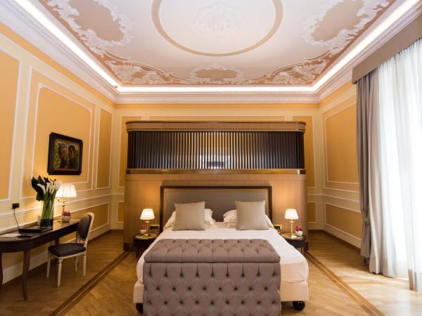 Hotel Bristol Palace : photo 8 de la chambre suite présidentielle