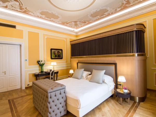 Hotel Bristol Palace : photo 6 de la chambre suite présidentielle