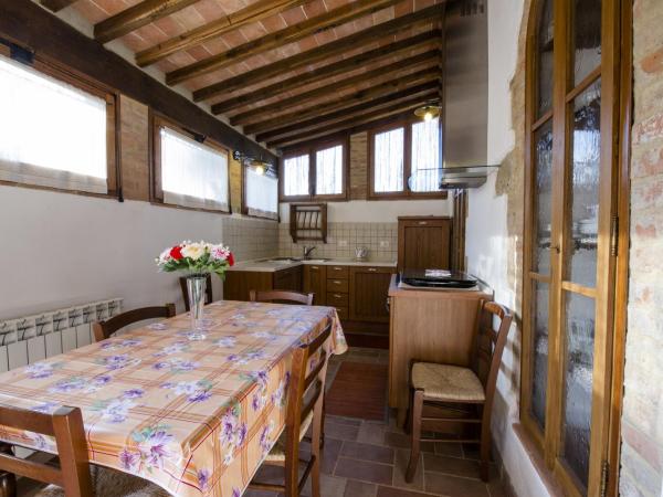 Agriturismo Pontignanello : photo 3 de la chambre appartement 3 chambres