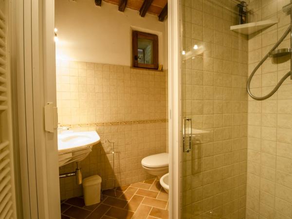 Agriturismo Pontignanello : photo 10 de la chambre appartement 3 chambres